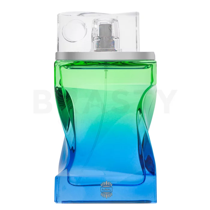 Ajmal Utopia II parfémovaná voda pre mužov 90 ml