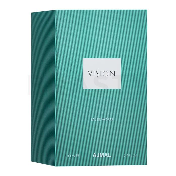 Ajmal Vision Eau de Parfum para hombre 100 ml