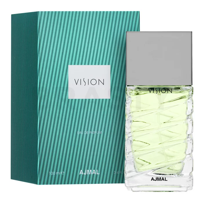 Ajmal Vision Eau de Parfum para hombre 100 ml