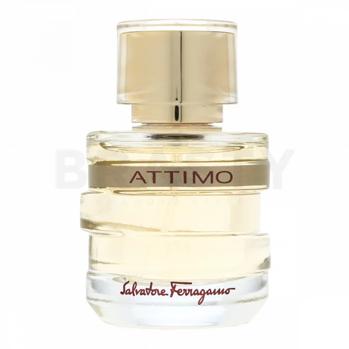 Salvatore Ferragamo Attimo Eau de Parfum da donna 50 ml