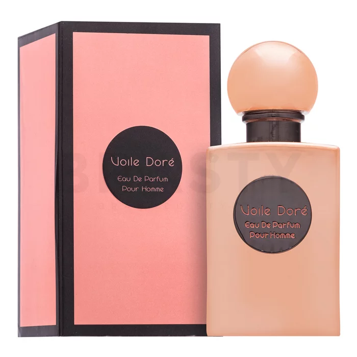 Ajmal Voile Dore Pour Homme woda perfumowana dla mężczyzn 100 ml