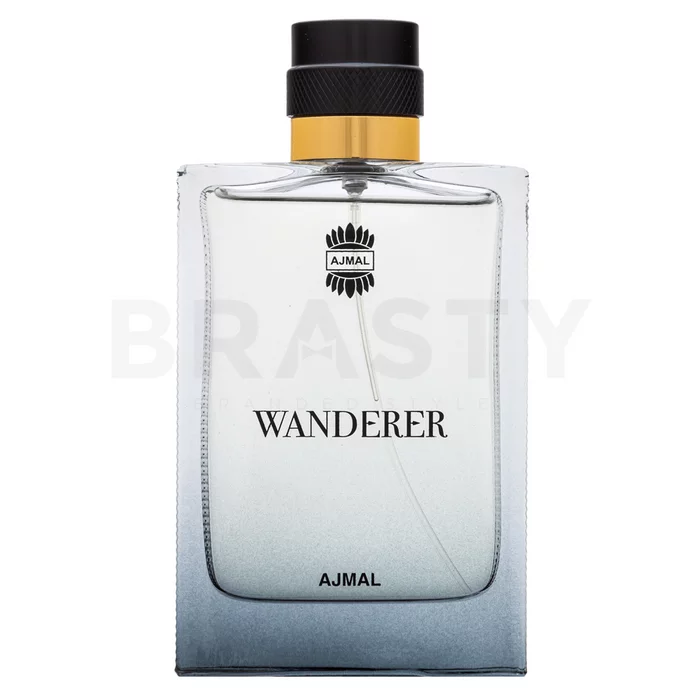 Ajmal Wanderer woda perfumowana dla mężczyzn 100 ml