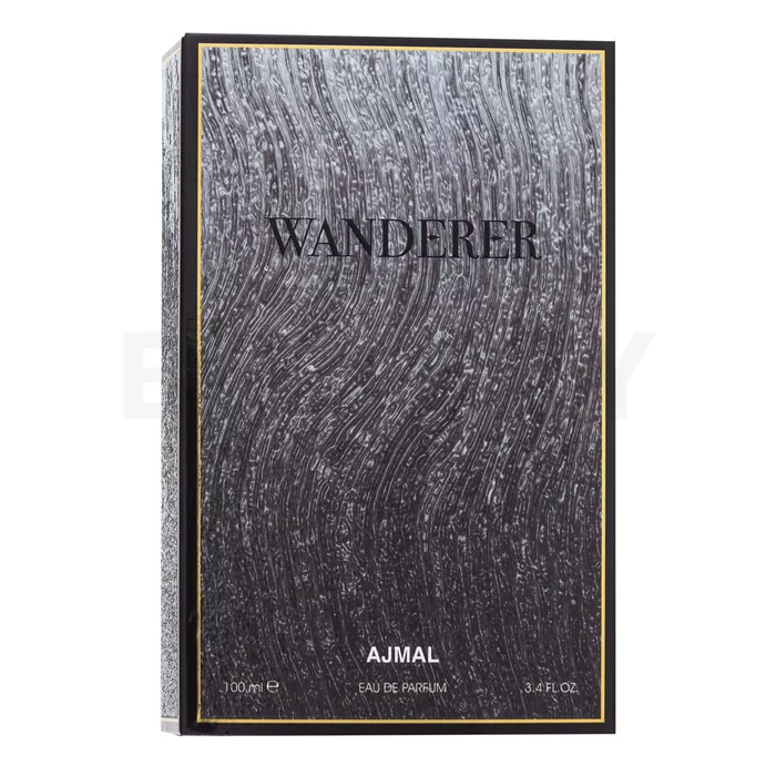Ajmal Wanderer woda perfumowana dla mężczyzn 100 ml