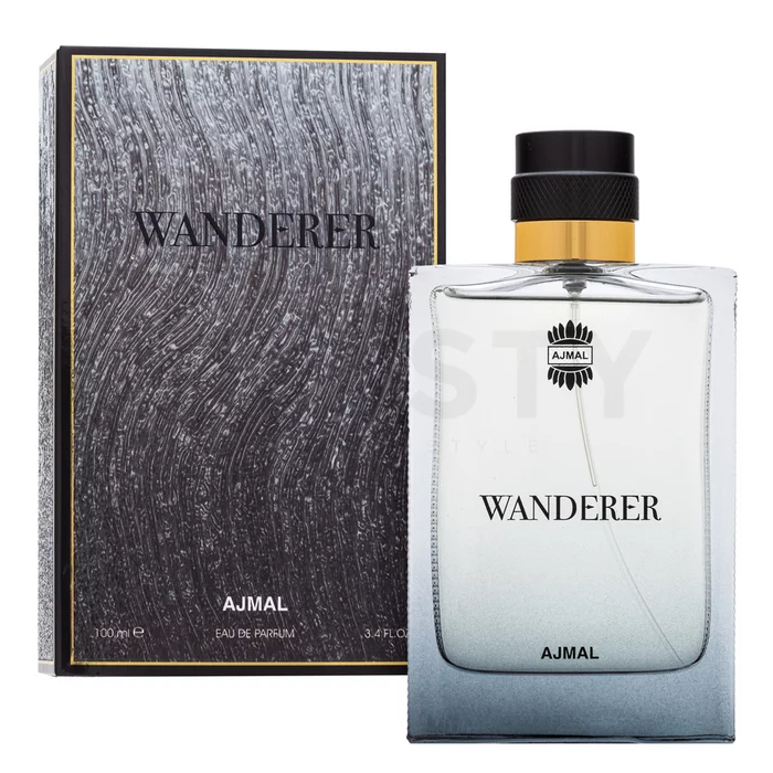 Ajmal Wanderer woda perfumowana dla mężczyzn 100 ml
