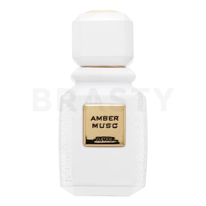 Ajmal Amber Musc parfémovaná voda unisex 100 ml