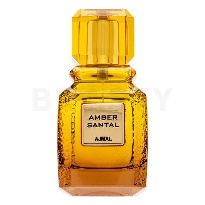Ajmal Amber Santal Eau de Parfum unisex 100 ml