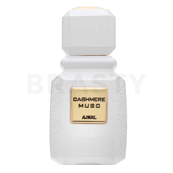 Ajmal Cashmere Musc woda perfumowana unisex 100 ml