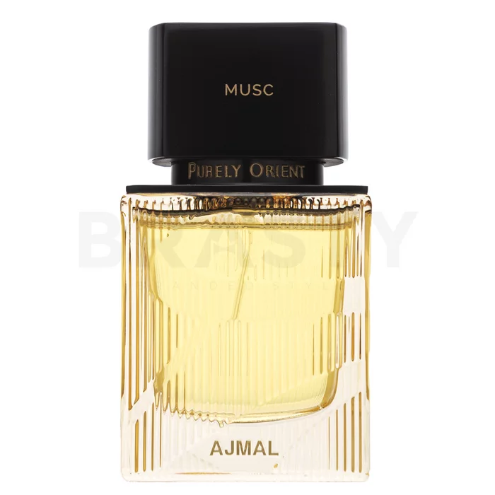 Ajmal Purely Orient Musc parfémovaná voda unisex 75 ml