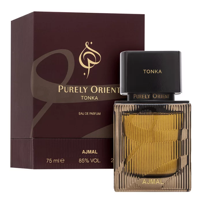 Ajmal Purely Orient Tonka parfémovaná voda unisex 75 ml