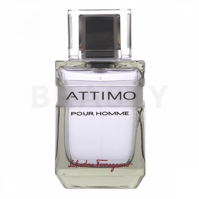 Salvatore Ferragamo Attimo Pour Homme Eau de Toilette da uomo 100 ml