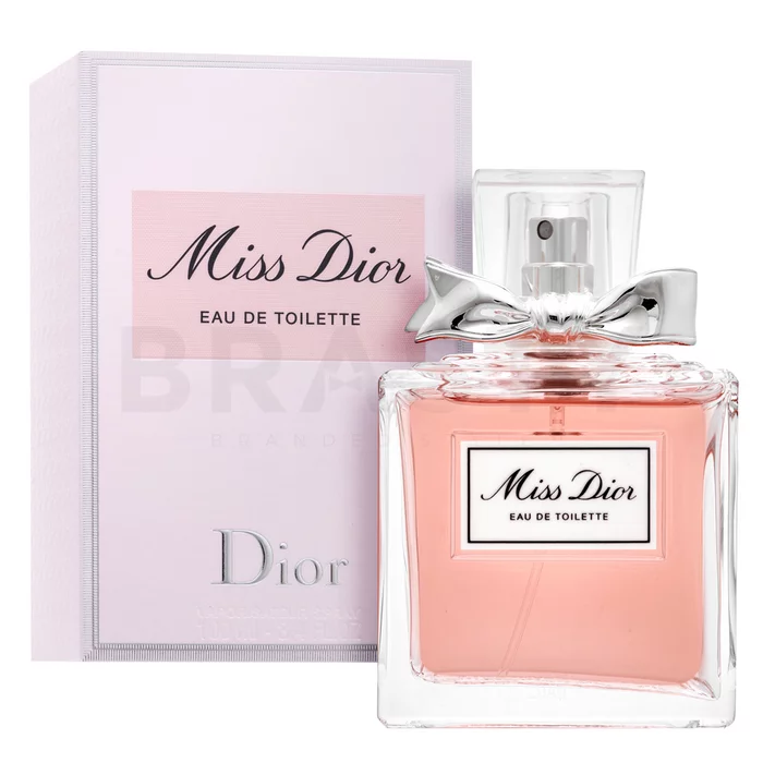 Dior (Christian Dior) Miss Dior 2019 Eau de Toilette nőknek 100 ml
