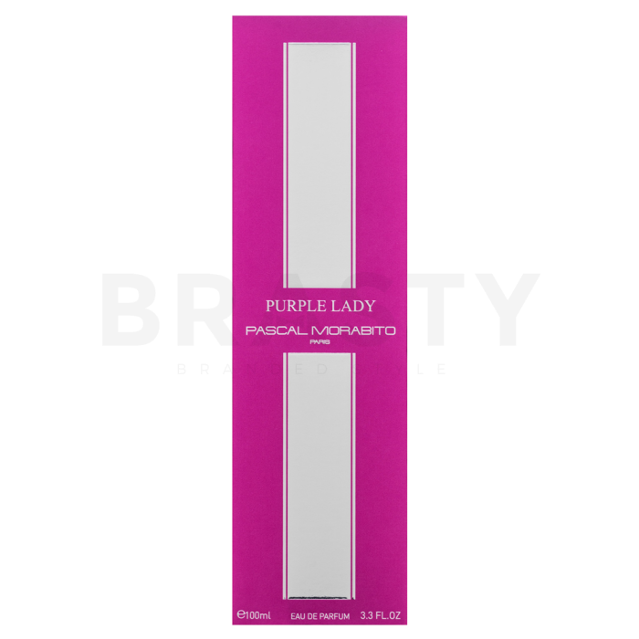 Pascal Morabito Purple Lady Парфюмна вода за жени 100 ml