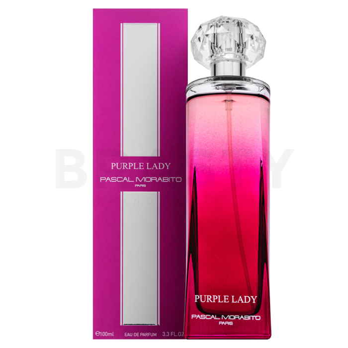 Pascal Morabito Purple Lady Парфюмна вода за жени 100 ml