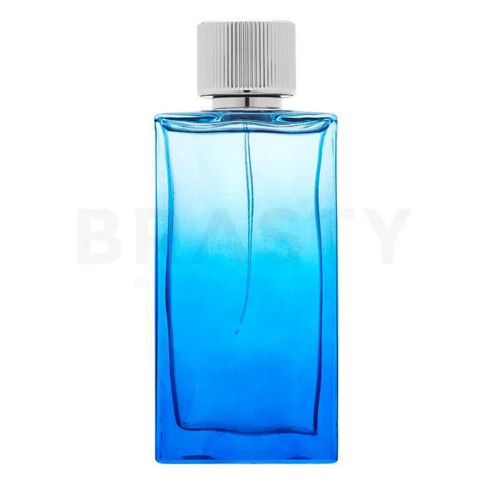 Abercrombie & Fitch First Instinct Together Eau de Toilette voor mannen 100 ml