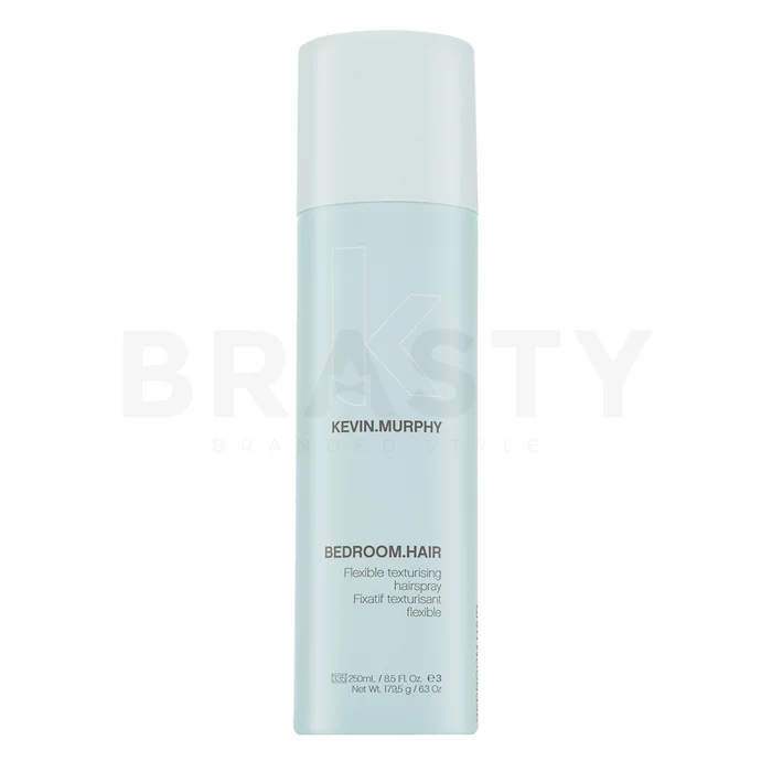 Kevin Murphy Bedroom.Hair Haarlack für Definition und Form 250 ml