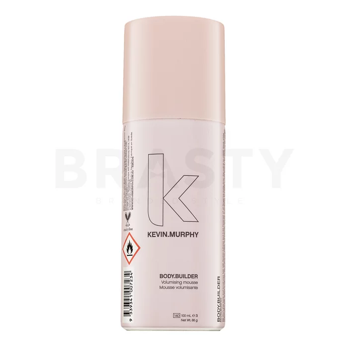 Kevin Murphy Body.Builder utrjevalec pene za volumen las 100 ml