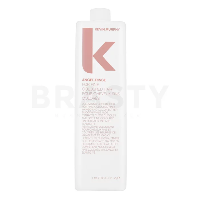 Kevin Murphy Angel.Rinse Voedende conditioner voor fijn gekleurd haar 1000 ml