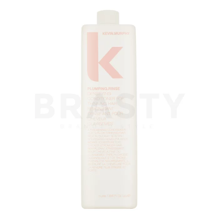 Kevin Murphy Plumping.Rinse krepilni balzam za redčenje las 1000 ml