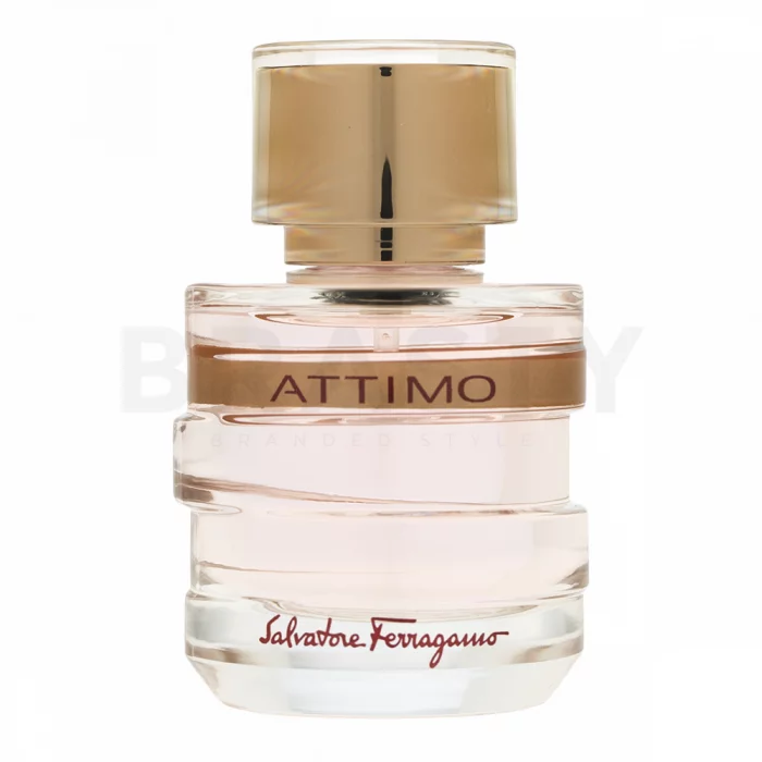Salvatore Ferragamo Attimo L´Eau Florale Eau de Toilette da donna 50 ml