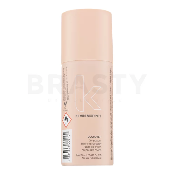 Kevin Murphy Doo.Over razpršilo v prahu za enostavno pritrditev 100 ml