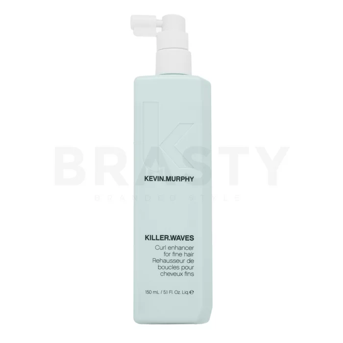 Kevin Murphy Killer.Waves styling creme voor golvend haar 150 ml