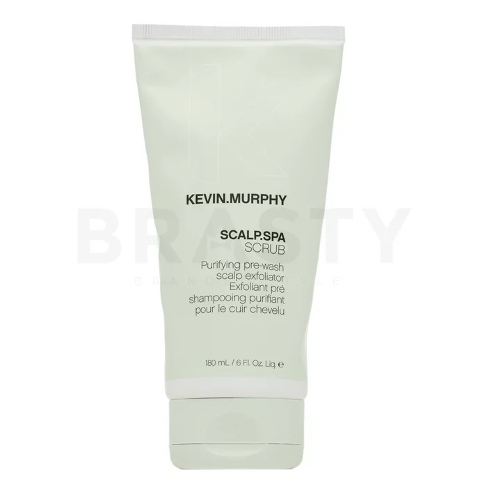 Kevin Murphy Scalp.Spa Scrub пилинг за коса За чуствителен скалп 180 ml