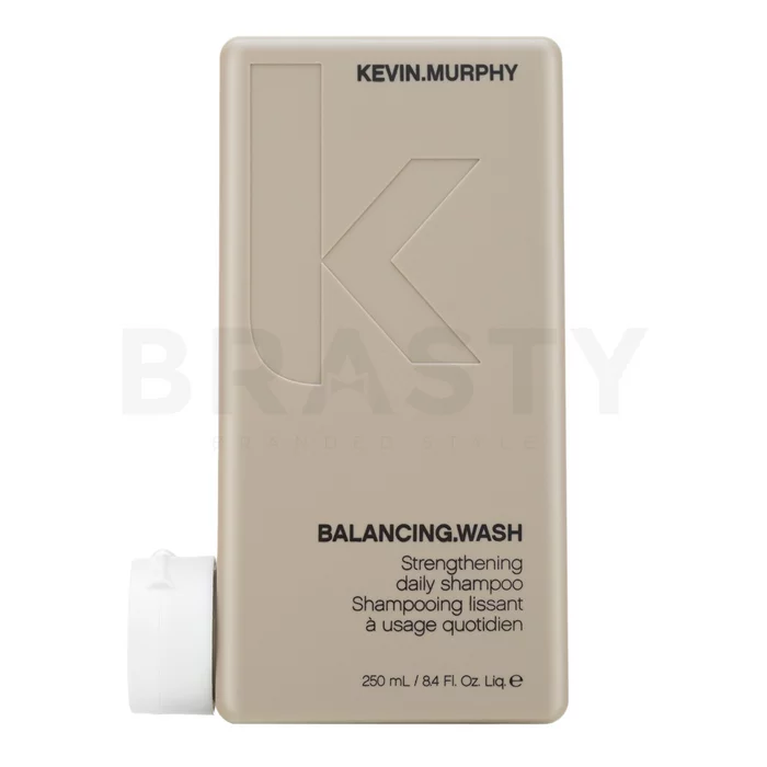 Kevin Murphy Balancing.Wash šampon za krepitev za moške 250 ml
