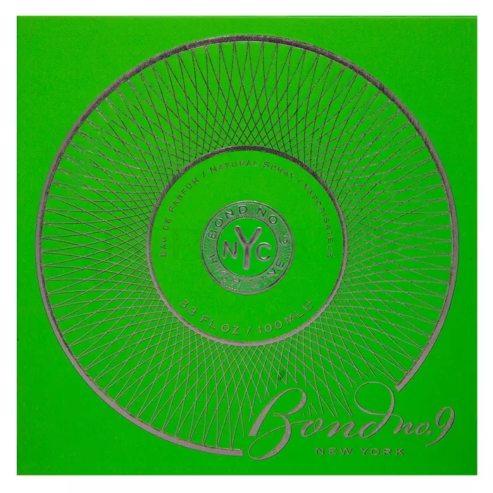 Bond No. 9 High Line parfémovaná voda unisex 100 ml