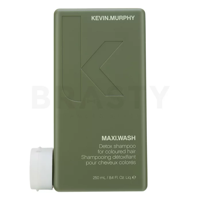 Kevin Murphy Maxi.Wash šampon za globinsko čiščenje za vse vrste las 250 ml