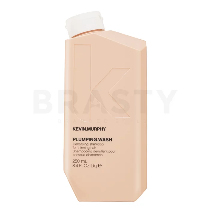 Kevin Murphy Plumping.Wash Voedende Shampoo voor dunner wordend haar 250 ml