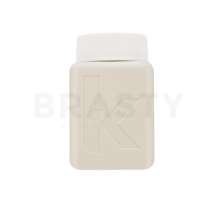 Kevin Murphy Smooth.Again.Wash gladilni šampon za goste in neurejene lase 40 ml