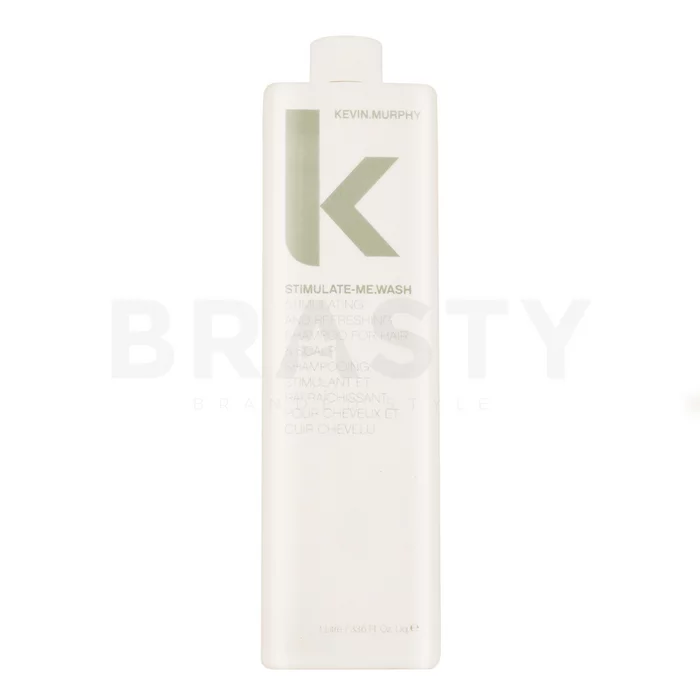 Kevin Murphy Stimulate-Me.Wash Šampon za stimulacijo lasišča 1000 ml