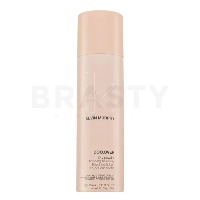 Kevin Murphy Doo.Over razpršilo v prahu za enostavno pritrditev 250 ml