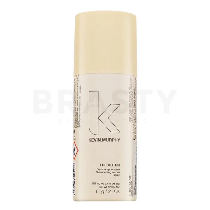 Kevin Murphy Fresh.Hair droogshampoo voor snel vet haar 100 ml