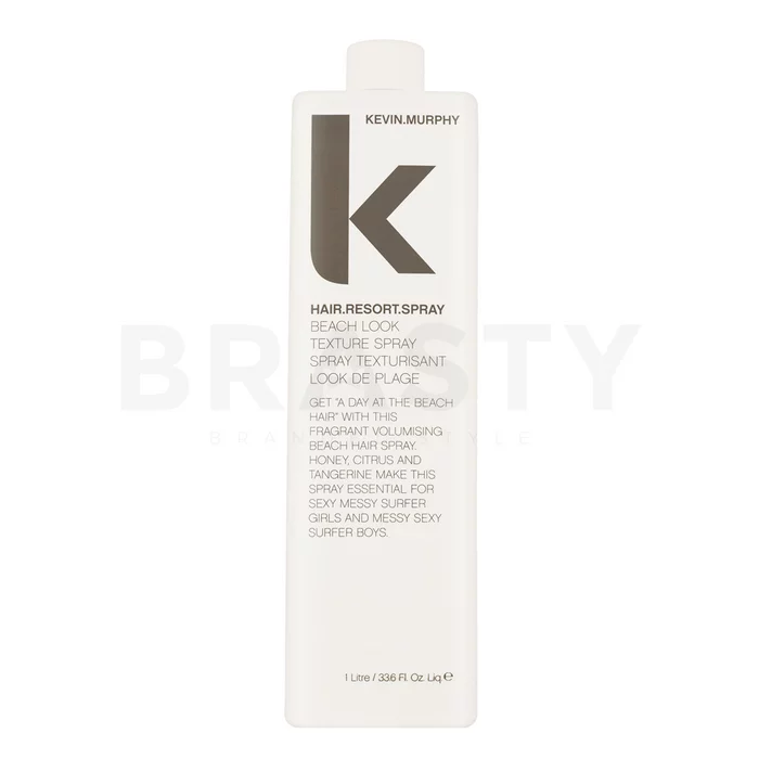 Kevin Murphy Hair.Resort.Spray styling spray voor een strand effect 1000 ml