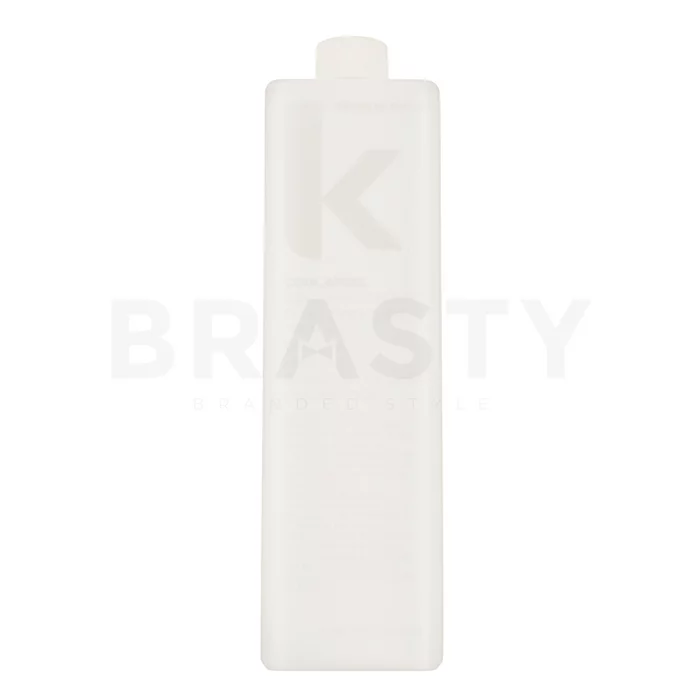 Kevin Murphy Cool.Angel Mascarilla capilar nutritiva Para cabello rubio platino y gris 1000 ml