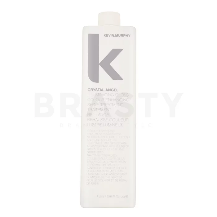 Kevin Murphy Crystal.Angel voedend masker voor gekleurd haar 1000 ml