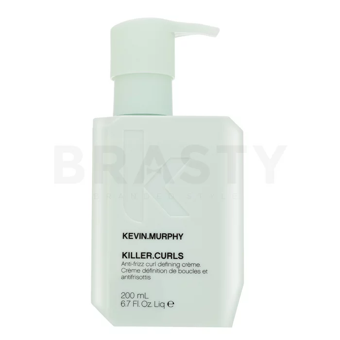 Kevin Murphy Killer.Curls стилизиращ крем за къдрава коса 200 ml