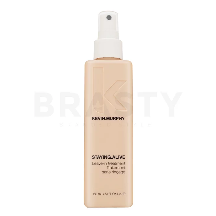 Kevin Murphy Staying.Alive spoelvrije conditioner voor alle haartypes 150 ml