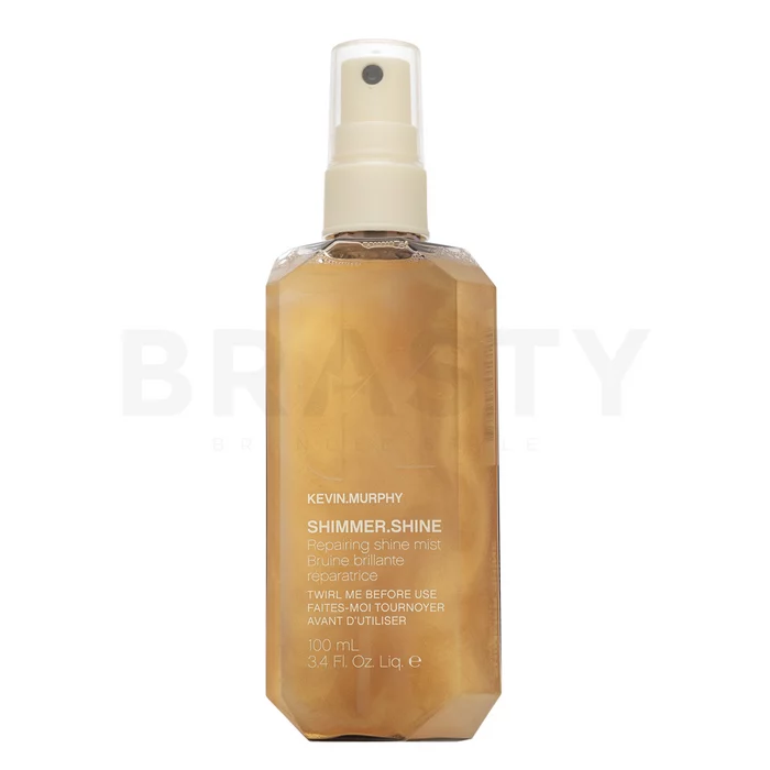 Kevin Murphy Shimmer.Shine razpršilo za oblikovanje za sijoč lesk las 100 ml