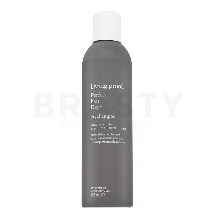 Living Proof Perfect Hair Day Dry Shampoo shampoo secco per capelli rapidamente grassi 355 ml