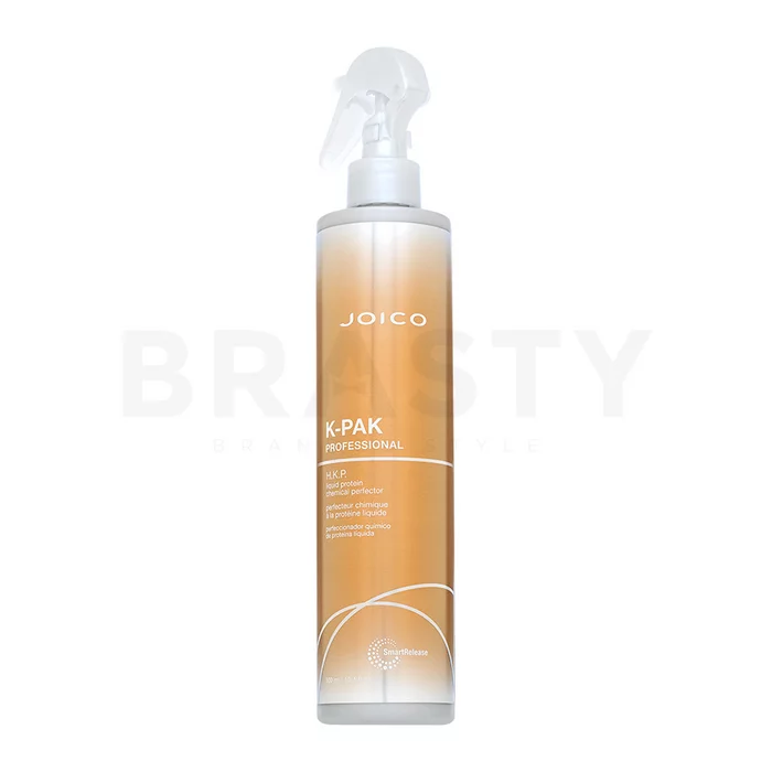 Joico K-Pak H.K.P. Liquid Protein Spray îngrijire fără clătire î pentru păr uscat si deteriorat 300 ml