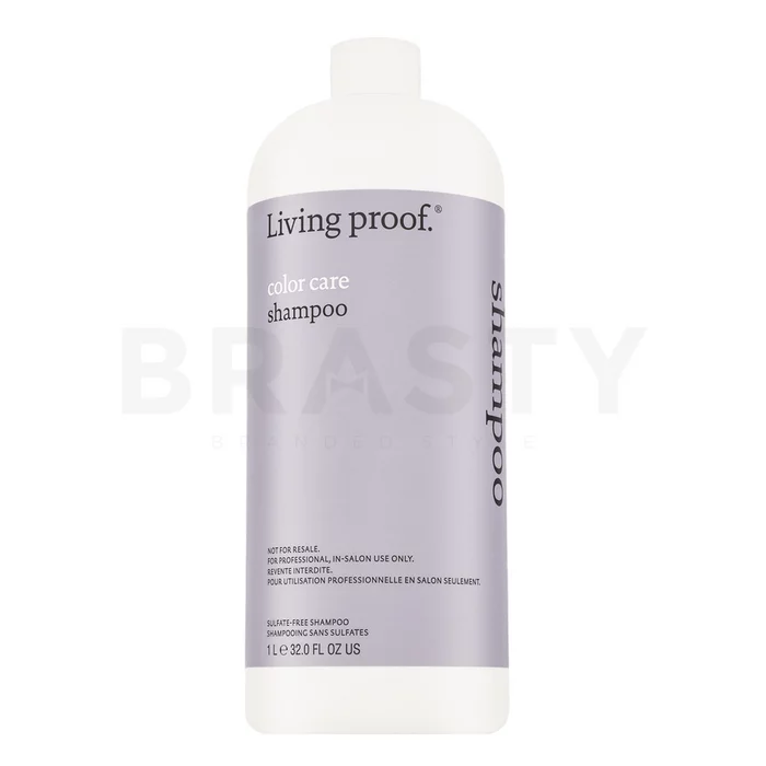 Living Proof Color Care Shampoo shampoo nutriente per capelli colorati 1000 ml