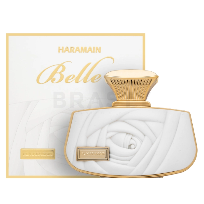 Al Haramain Belle Eau de Parfum voor vrouwen 75 ml