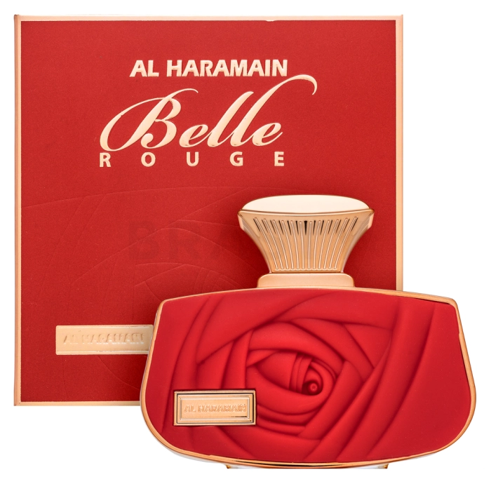 Al Haramain Belle Rouge woda perfumowana dla kobiet 75 ml