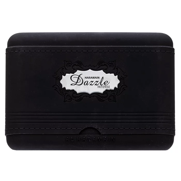 Al Haramain Dazzle Intense Eau de Parfum unisex 100 ml