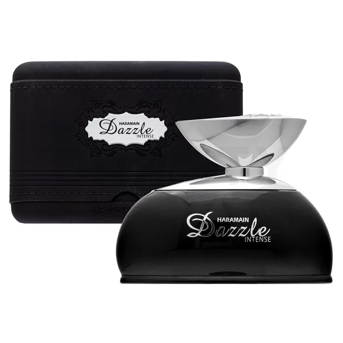 Al Haramain Dazzle Intense Eau de Parfum unisex 100 ml
