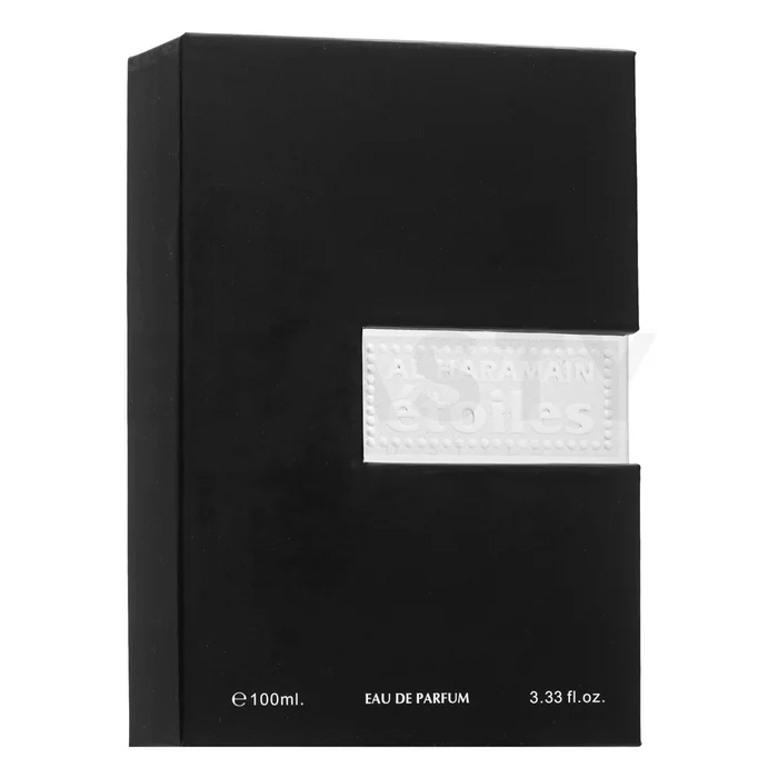 Al Haramain Étoiles Silver parfémovaná voda pro muže 100 ml