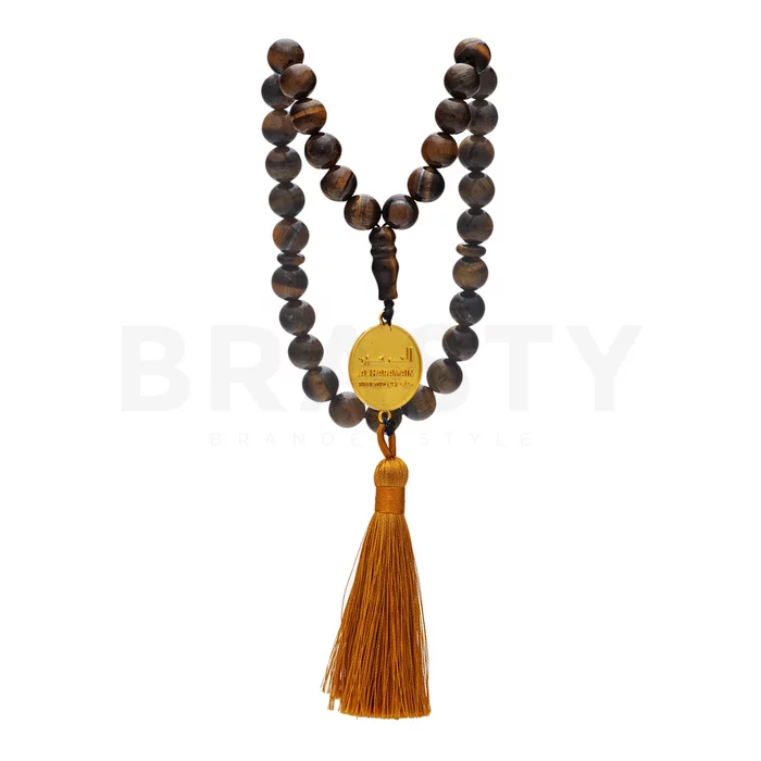 Al Haramain Golden Oud Eau de Parfum unisex 100 ml