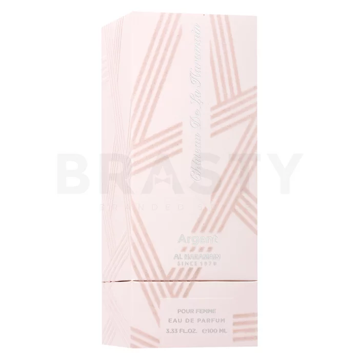 Al Haramain Chateau De La Haramain Argent parfémovaná voda pro ženy 100 ml